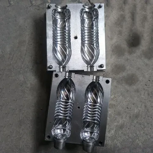 Blowing Mould Blowing Mould